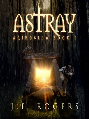 cover image of Astray